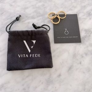 The lot of jewelry all brand new in original packaging!